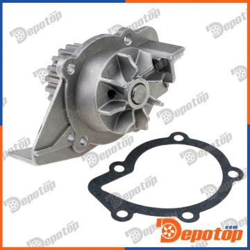 Pompe à eau pour PEUGEOT | 19069, 65922